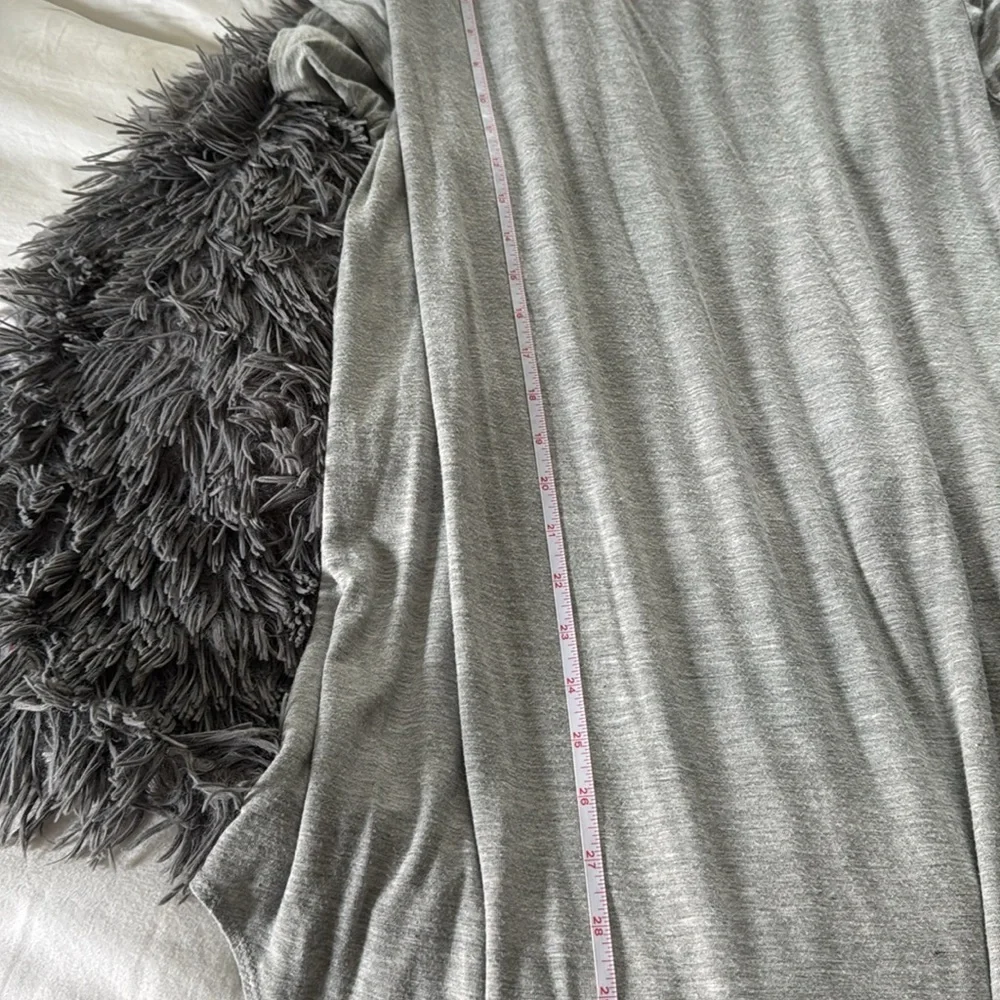 Daily practice t shirt dress super soft - Picture 6 of 8